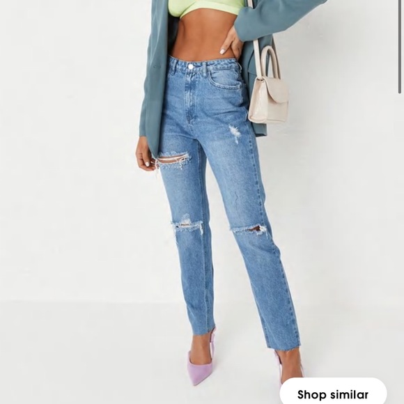 Missguided | Jeans | Missguided Light 